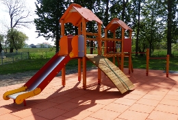 Spielplätze
